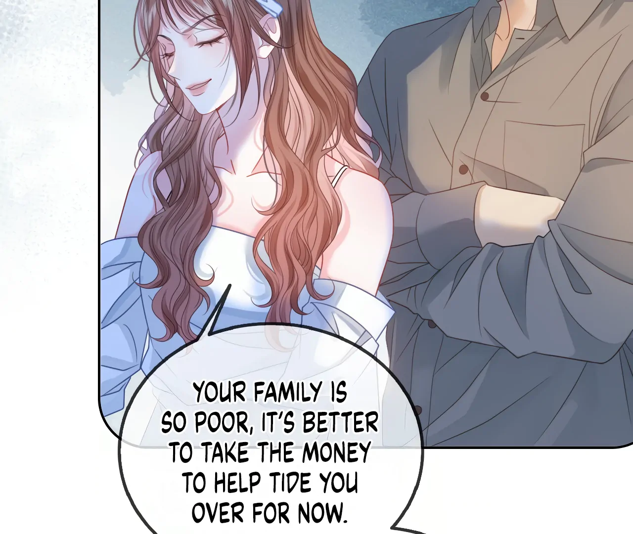 The Lady’s Secret Identity Stuns The City Once More Chapter 1 - Page 34