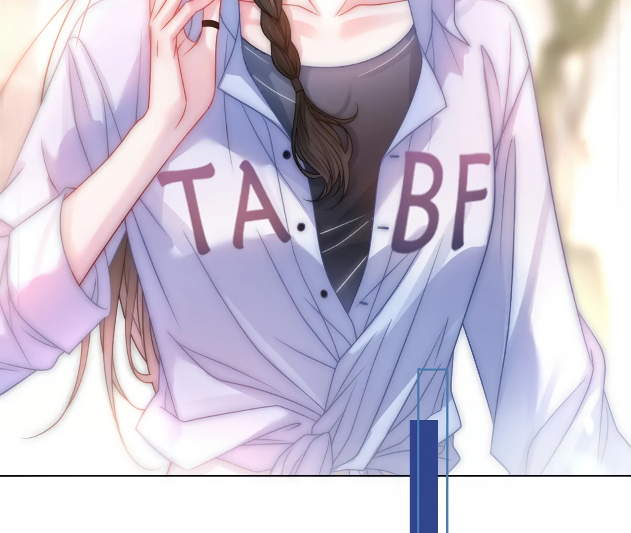 The Lady’s Secret Identity Stuns The City Once More Chapter 1 - Page 37