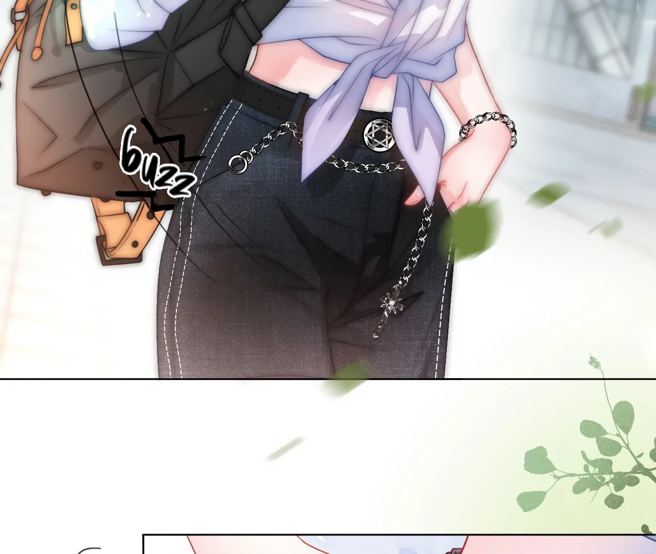 The Lady’s Secret Identity Stuns The City Once More Chapter 1 - Page 43