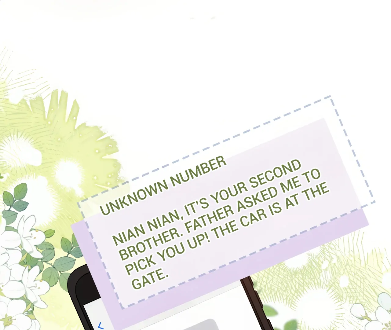 The Lady’s Secret Identity Stuns The City Once More Chapter 1 - Page 45