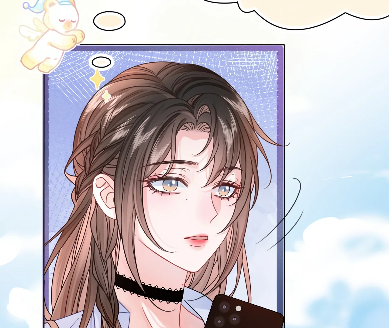 The Lady’s Secret Identity Stuns The City Once More Chapter 1 - Page 49