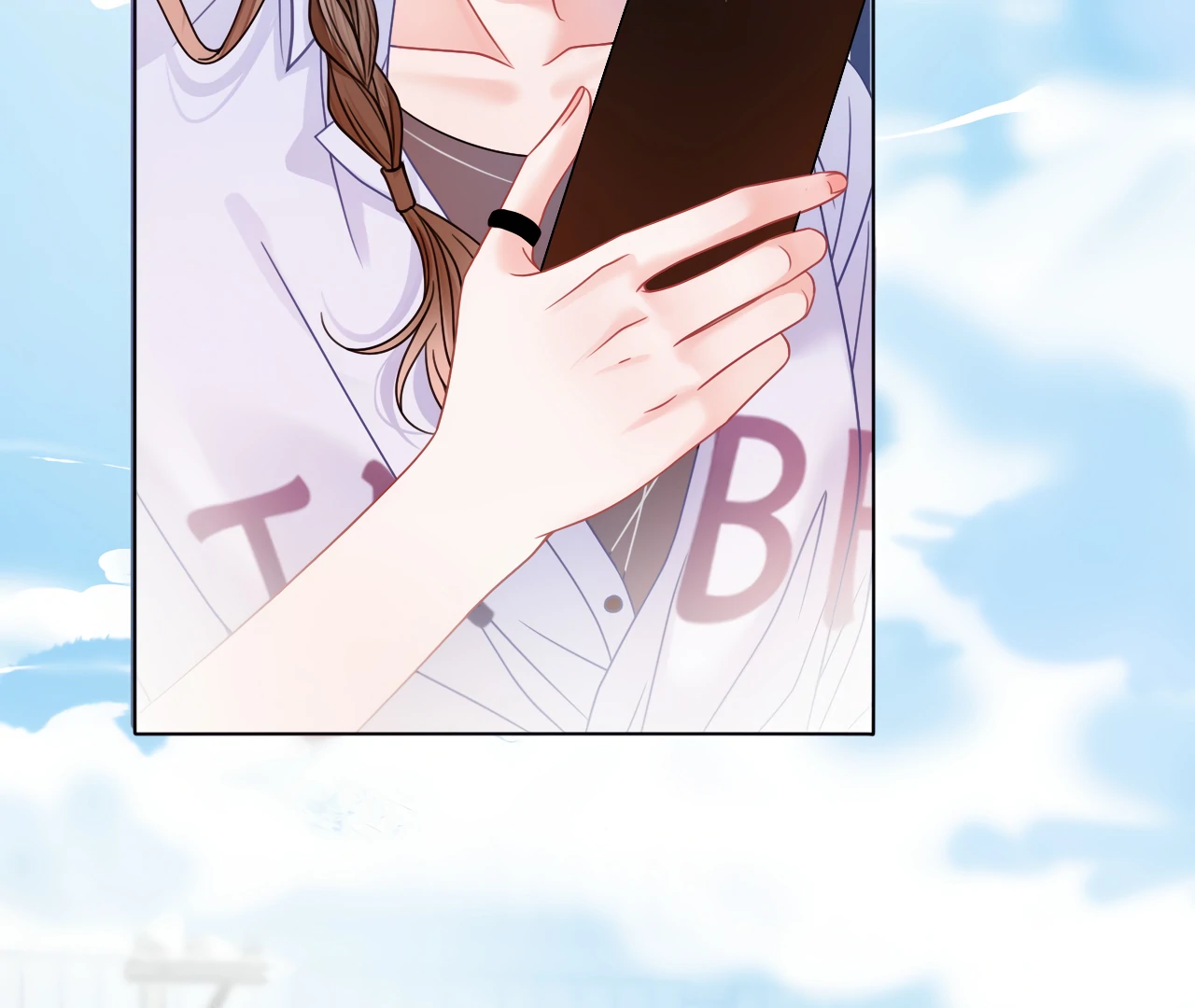 The Lady’s Secret Identity Stuns The City Once More Chapter 1 - Page 50