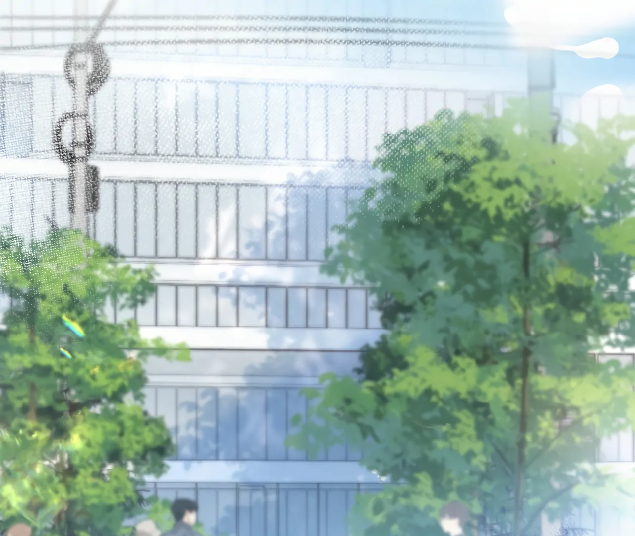 The Lady’s Secret Identity Stuns The City Once More Chapter 1 - Page 51