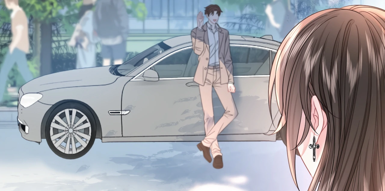 The Lady’s Secret Identity Stuns The City Once More Chapter 1 - Page 52