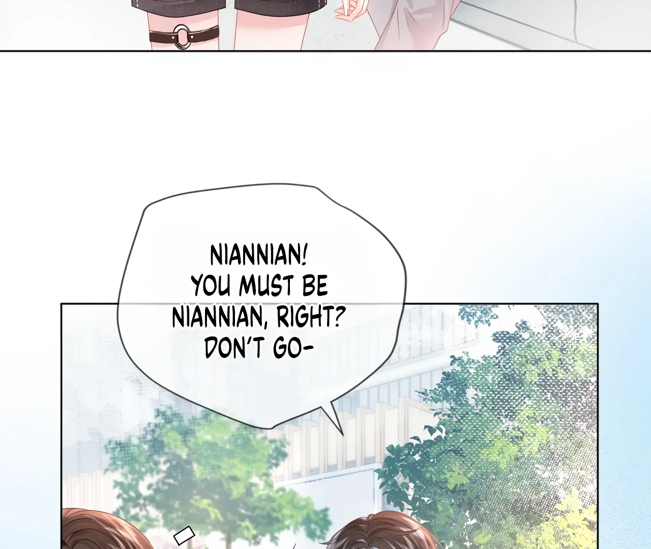 The Lady’s Secret Identity Stuns The City Once More Chapter 1 - Page 56