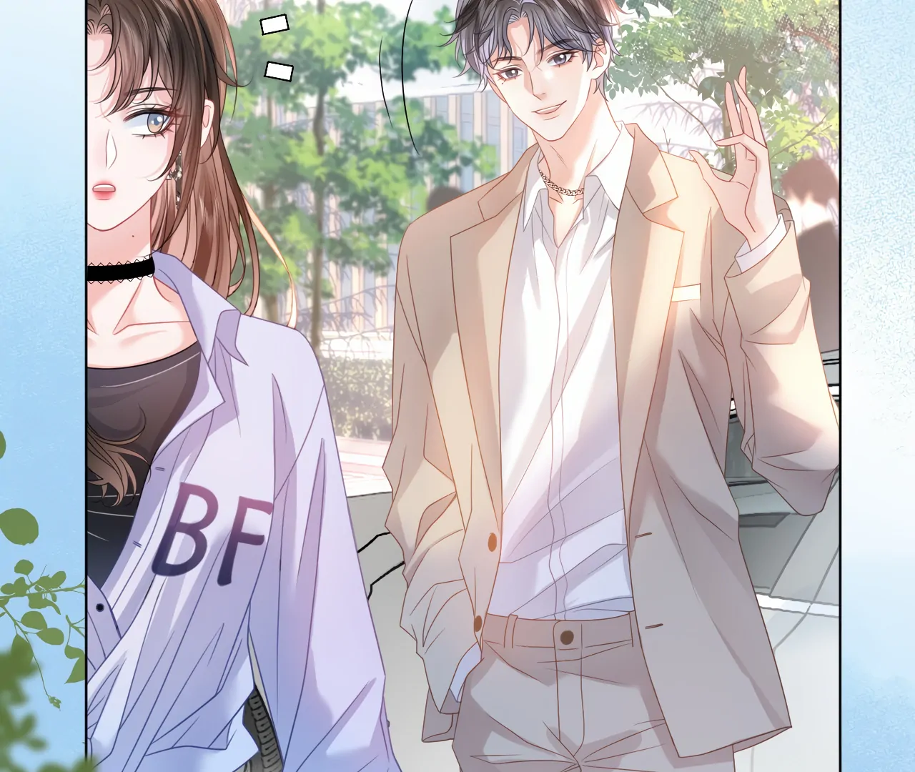 The Lady’s Secret Identity Stuns The City Once More Chapter 1 - Page 57