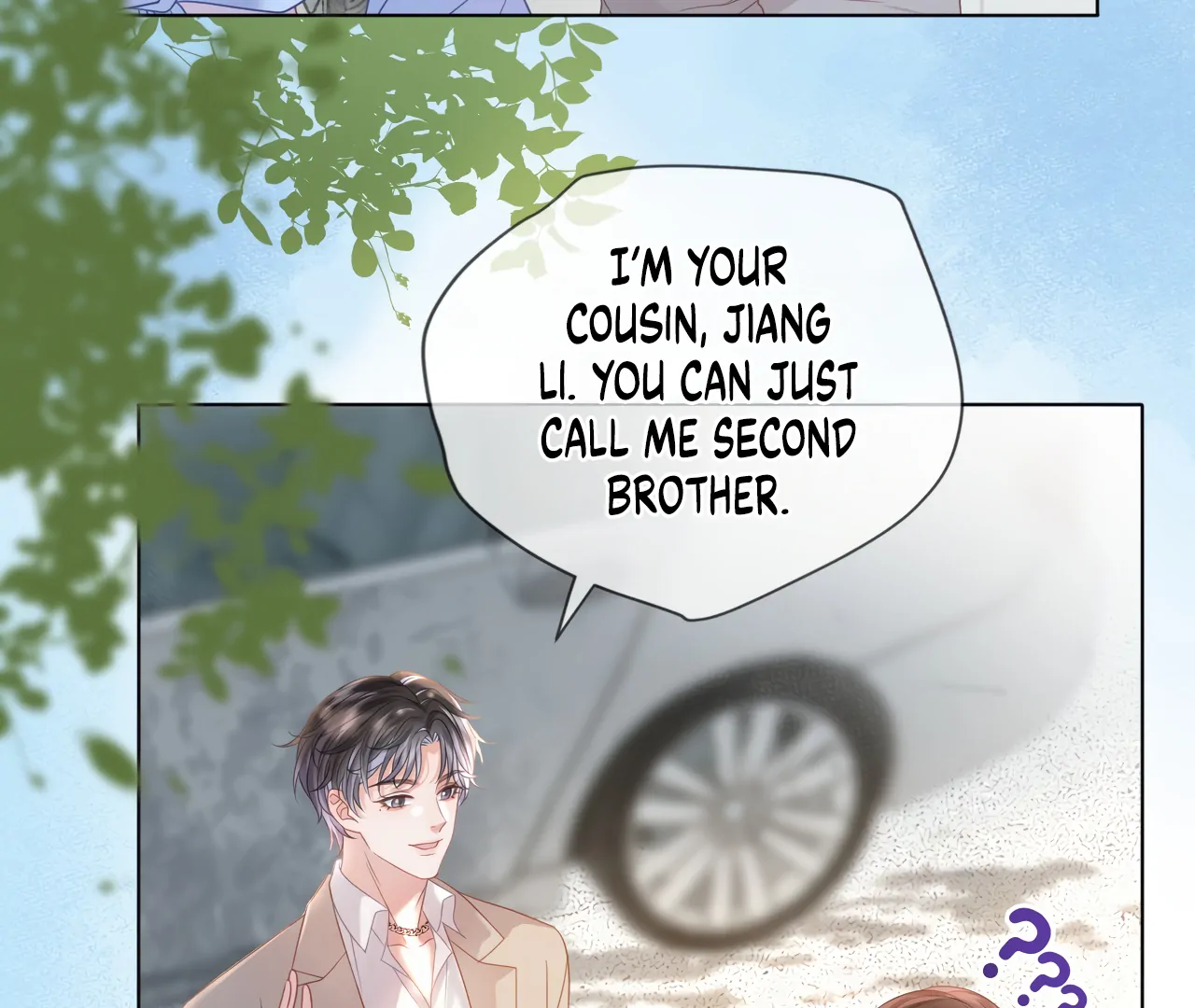 The Lady’s Secret Identity Stuns The City Once More Chapter 1 - Page 58