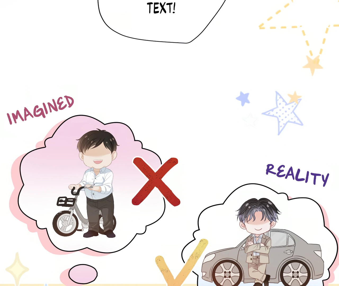 The Lady’s Secret Identity Stuns The City Once More Chapter 1 - Page 60