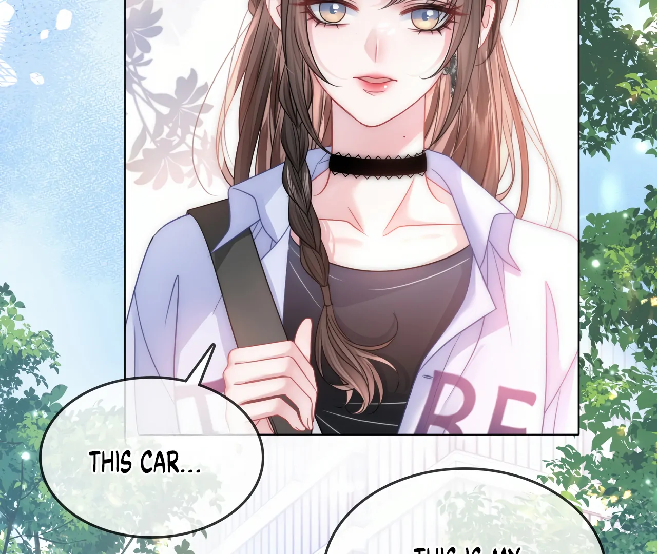 The Lady’s Secret Identity Stuns The City Once More Chapter 1 - Page 63