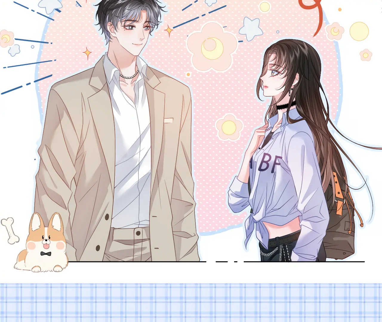 The Lady’s Secret Identity Stuns The City Once More Chapter 1 - Page 67