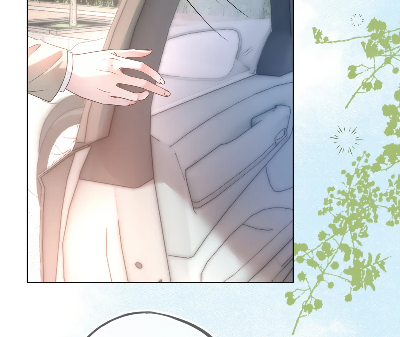 The Lady’s Secret Identity Stuns The City Once More Chapter 1 - Page 71