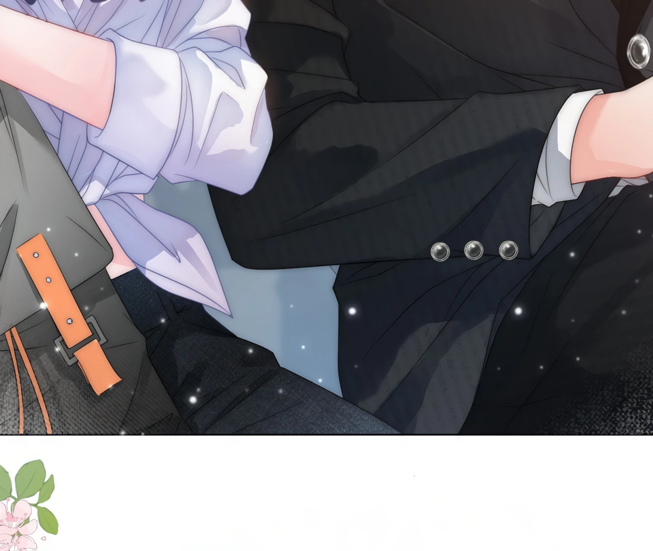 The Lady’s Secret Identity Stuns The City Once More Chapter 1 - Page 76