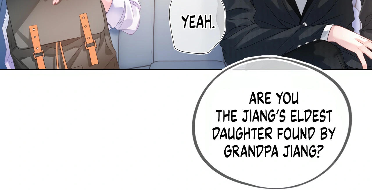 The Lady’s Secret Identity Stuns The City Once More Chapter 1 - Page 79