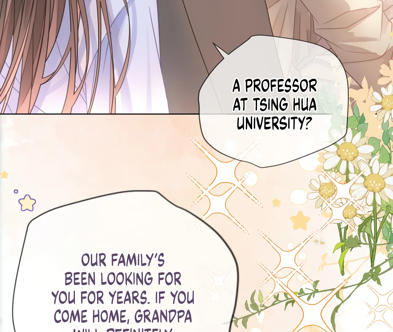 The Lady’s Secret Identity Stuns The City Once More Chapter 1 - Page 83