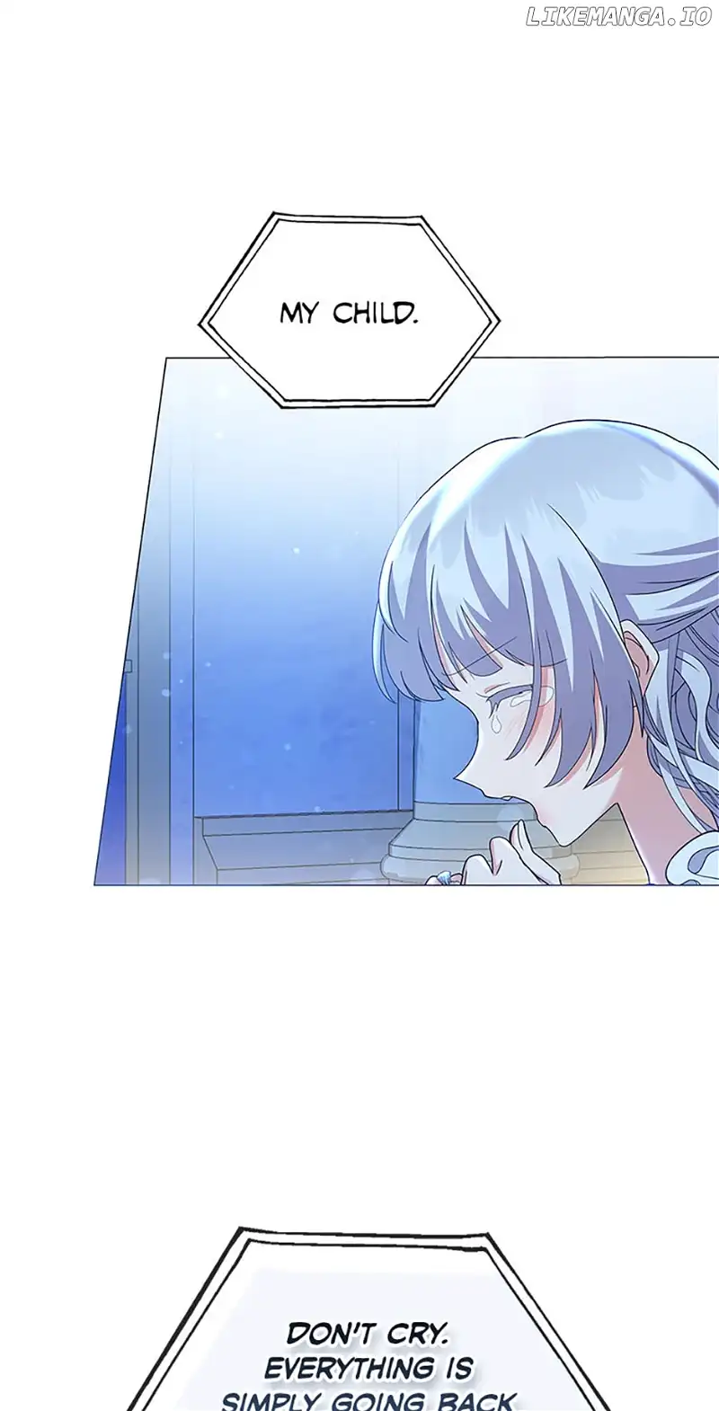 The Land Lord’s Baby Retires Chapter 96 - Page 4