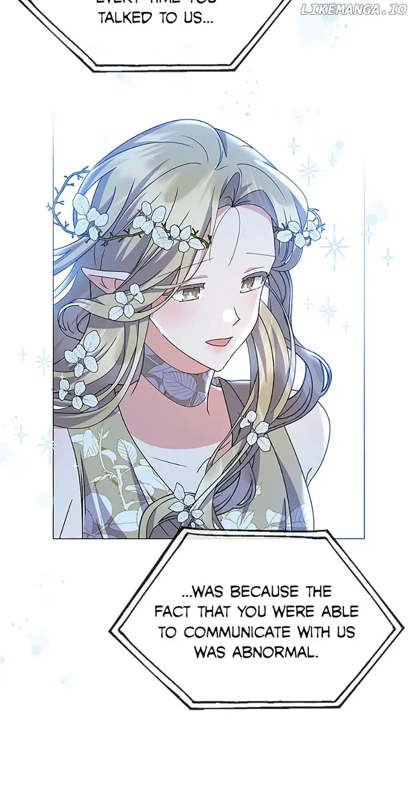 The Land Lord’s Baby Retires Chapter 96 - Page 6