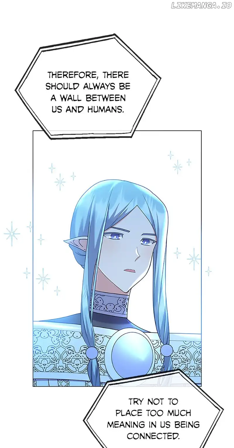 The Land Lord’s Baby Retires Chapter 96 - Page 7