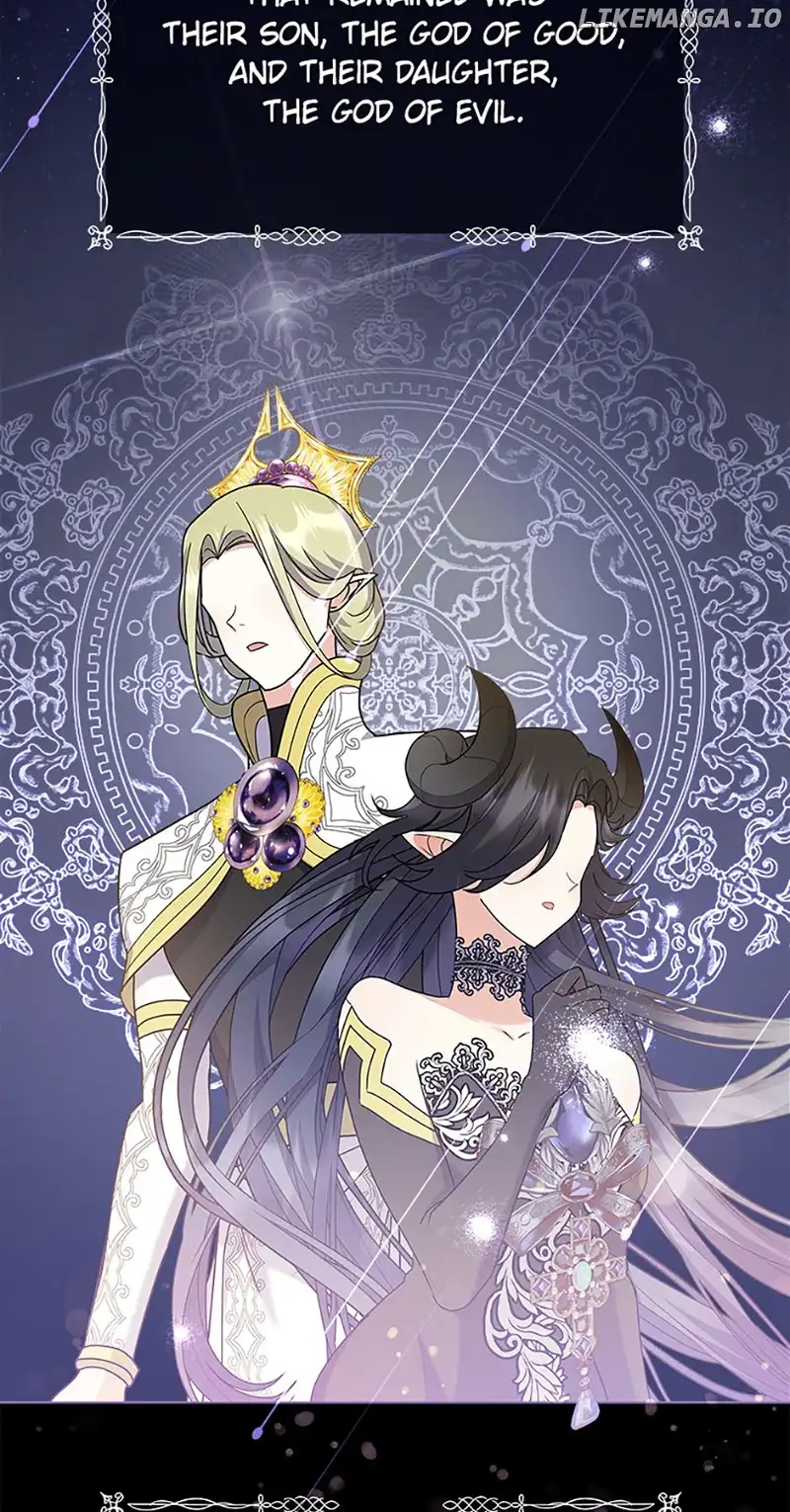 The Land Lord’s Baby Retires Chapter 96 - Page 11