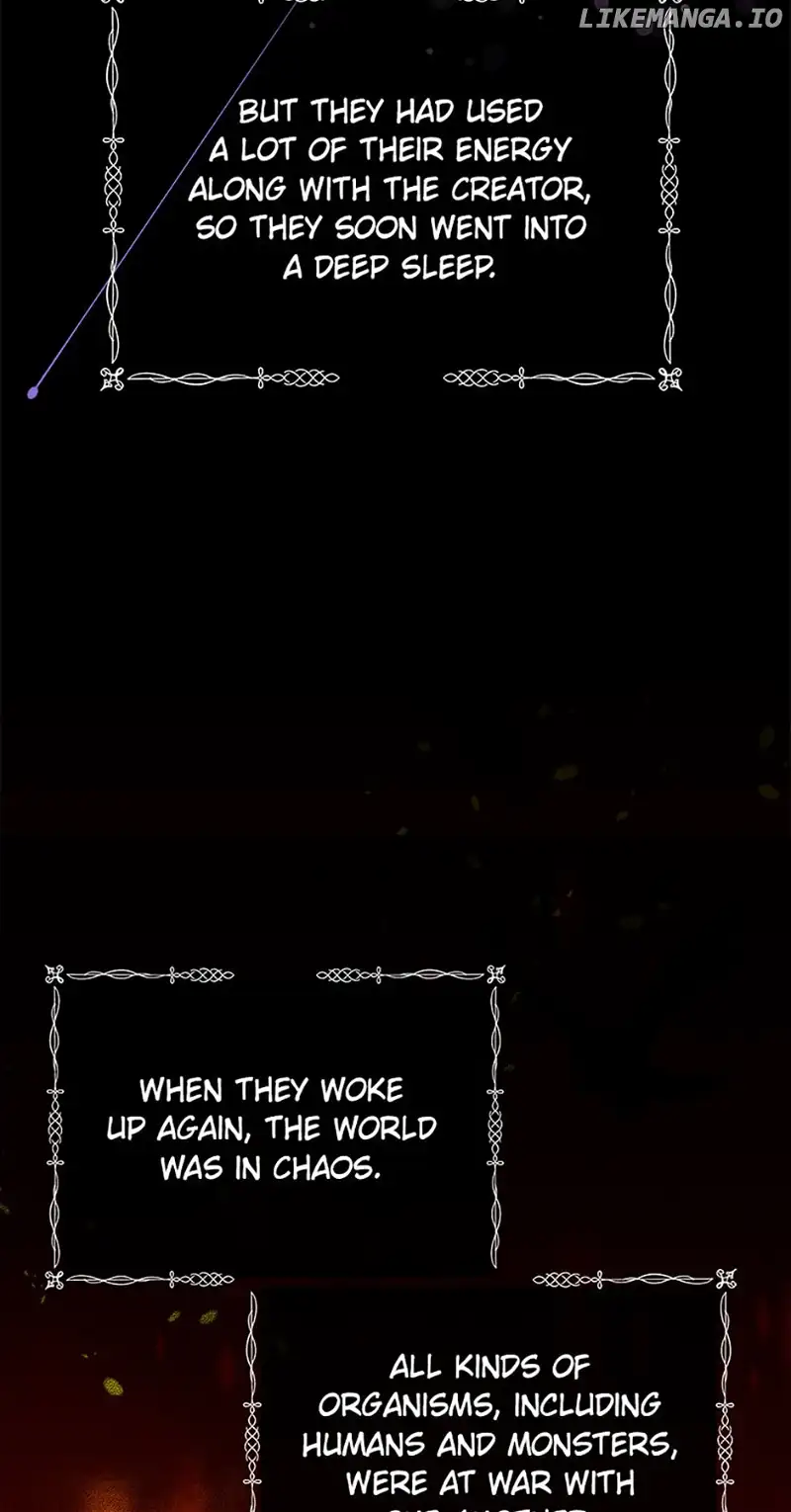 The Land Lord’s Baby Retires Chapter 96 - Page 12