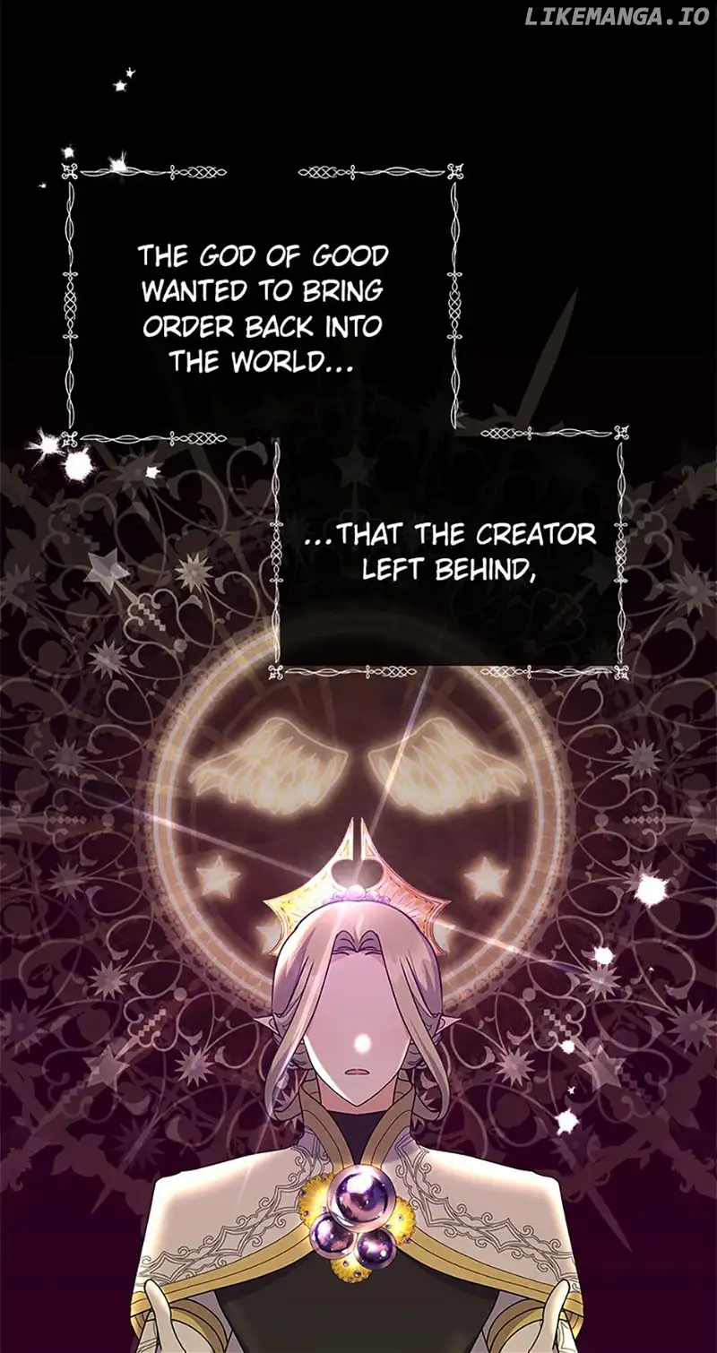 The Land Lord’s Baby Retires Chapter 96 - Page 14