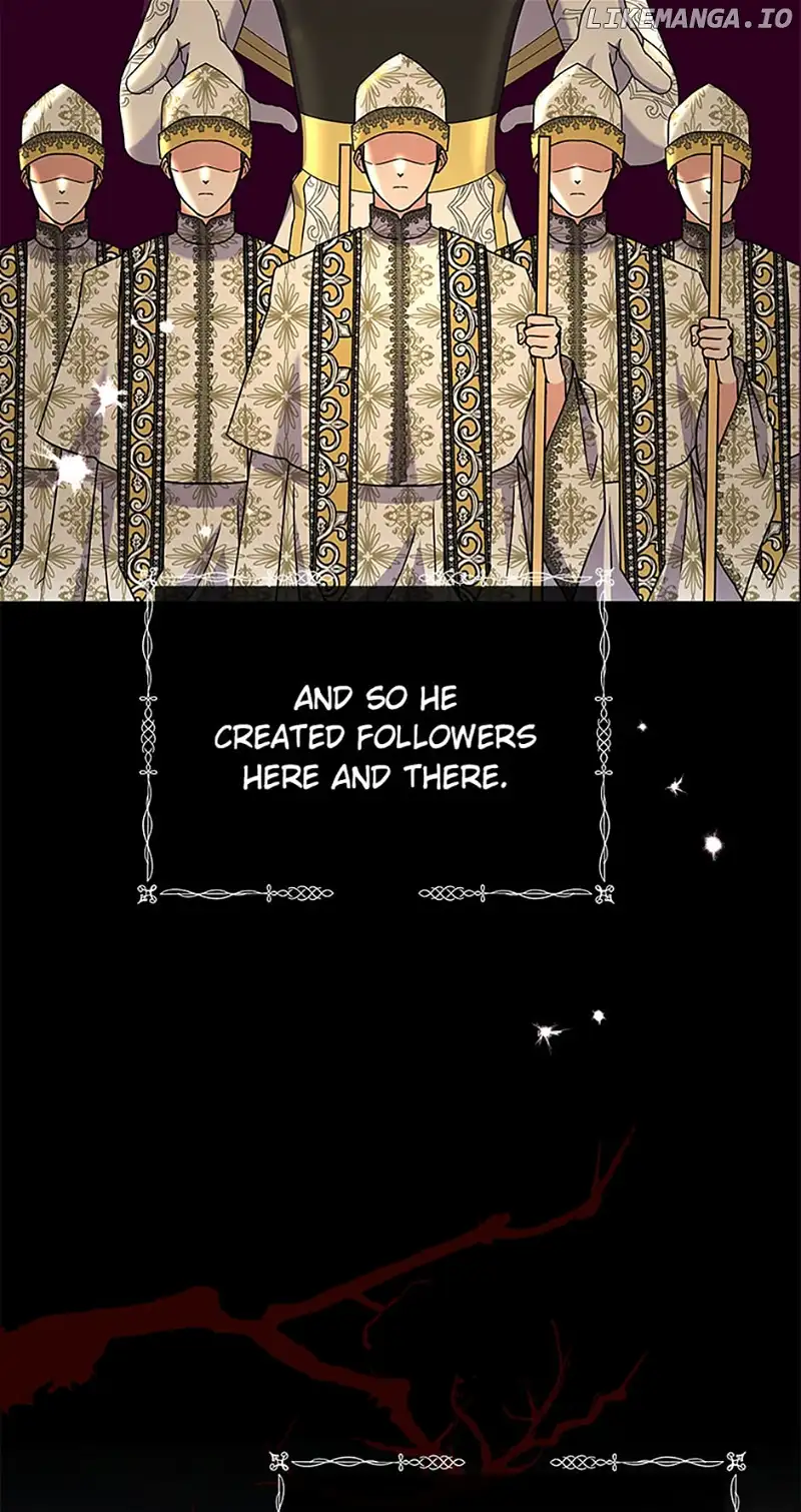 The Land Lord’s Baby Retires Chapter 96 - Page 15