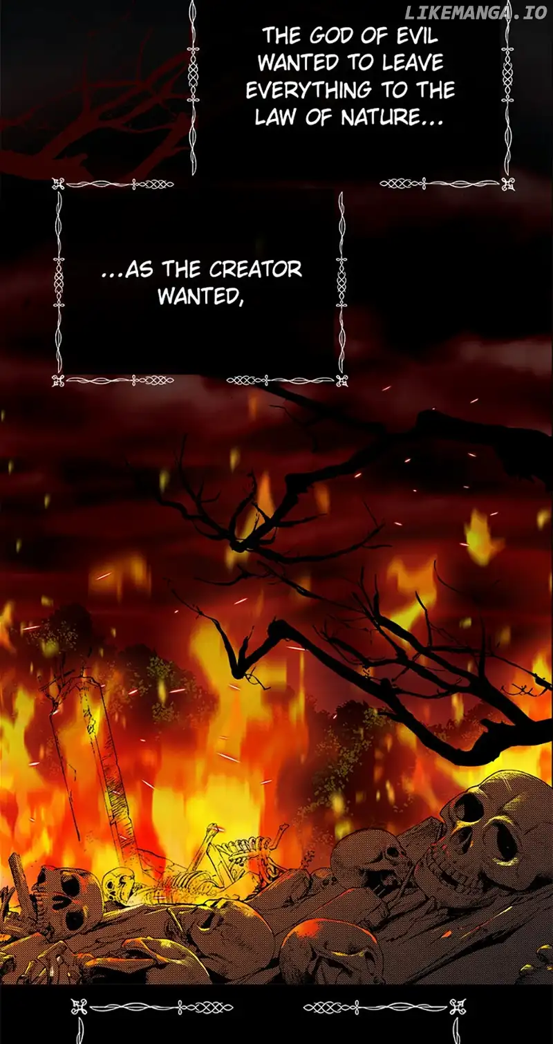 The Land Lord’s Baby Retires Chapter 96 - Page 16