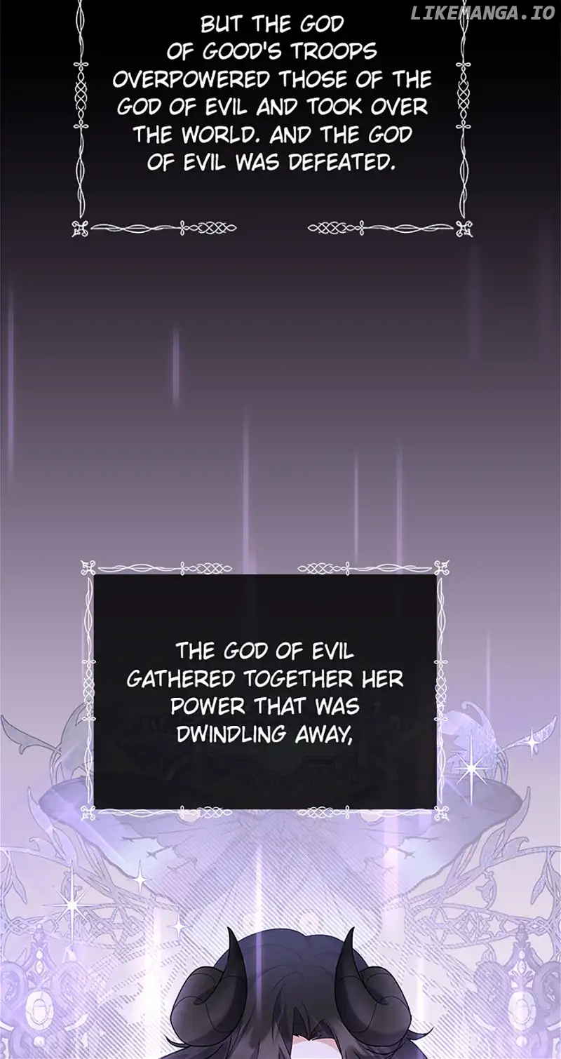 The Land Lord’s Baby Retires Chapter 96 - Page 17