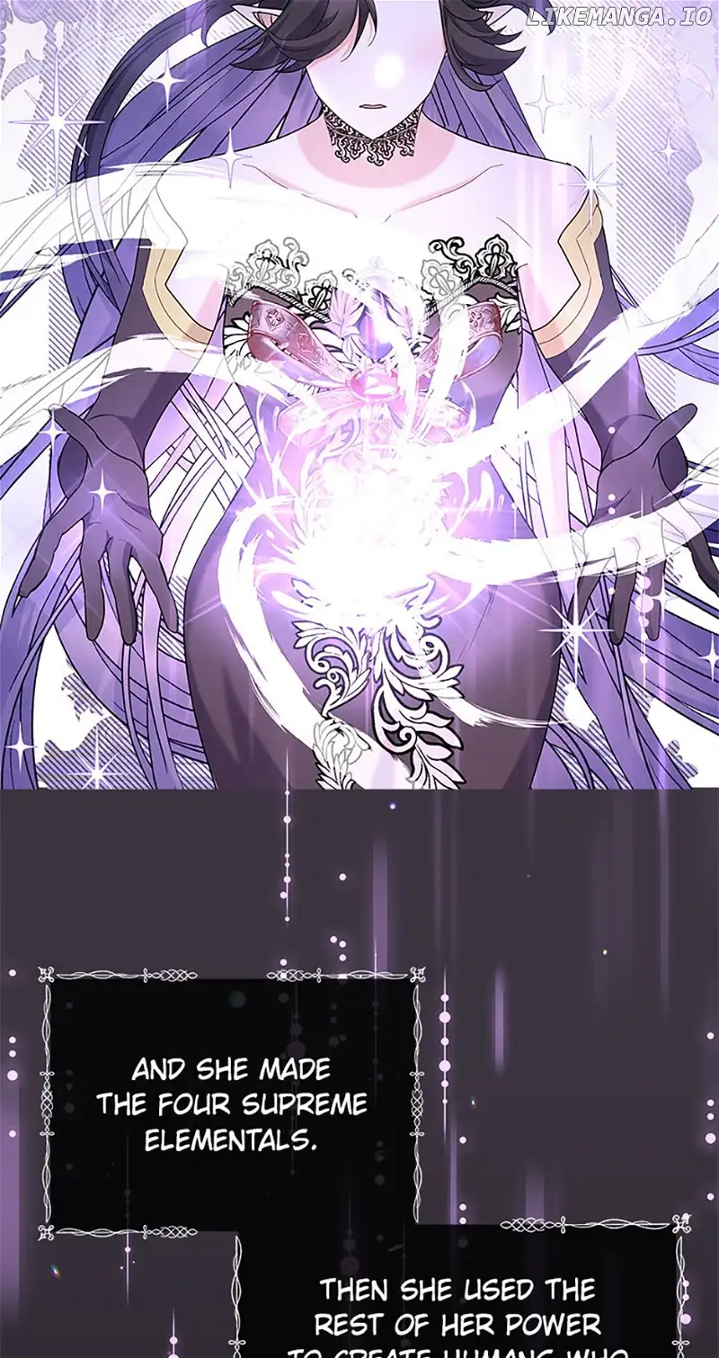 The Land Lord’s Baby Retires Chapter 96 - Page 18