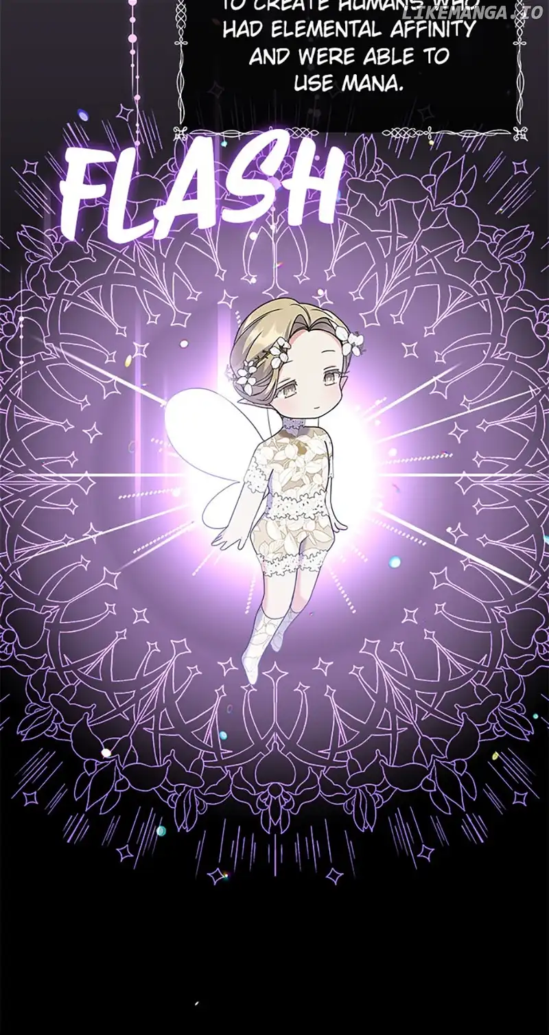 The Land Lord’s Baby Retires Chapter 96 - Page 19