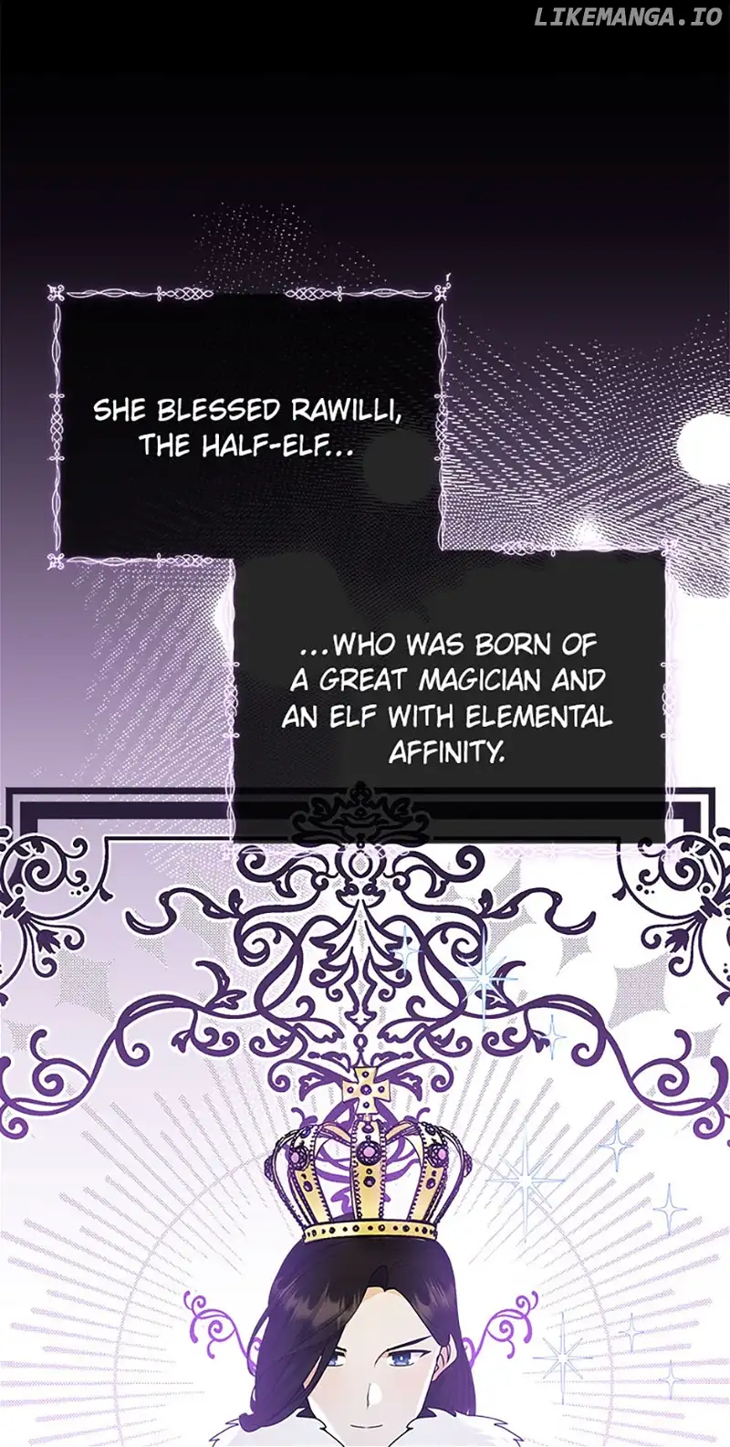 The Land Lord’s Baby Retires Chapter 96 - Page 20