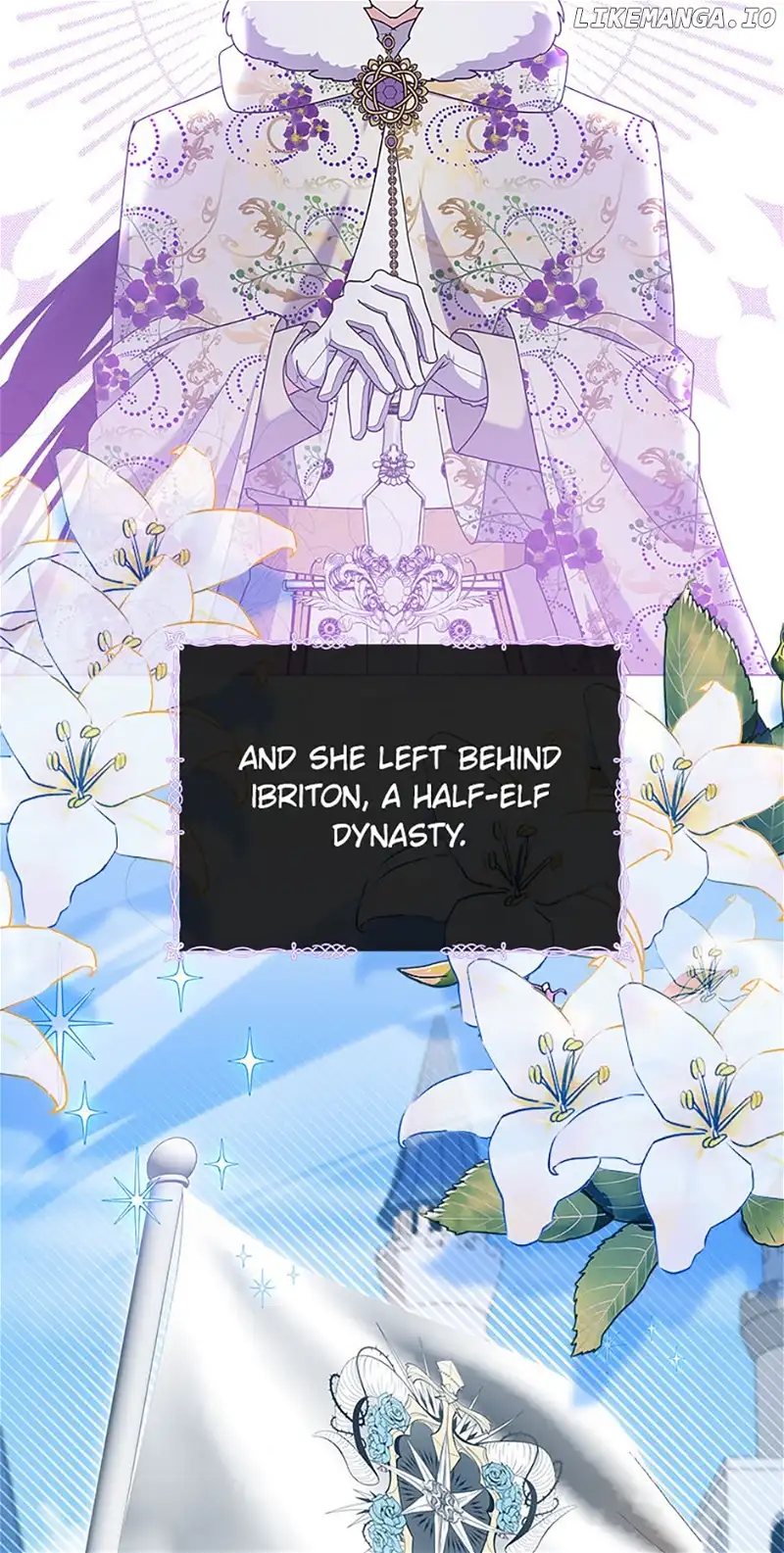 The Land Lord’s Baby Retires Chapter 96 - Page 21