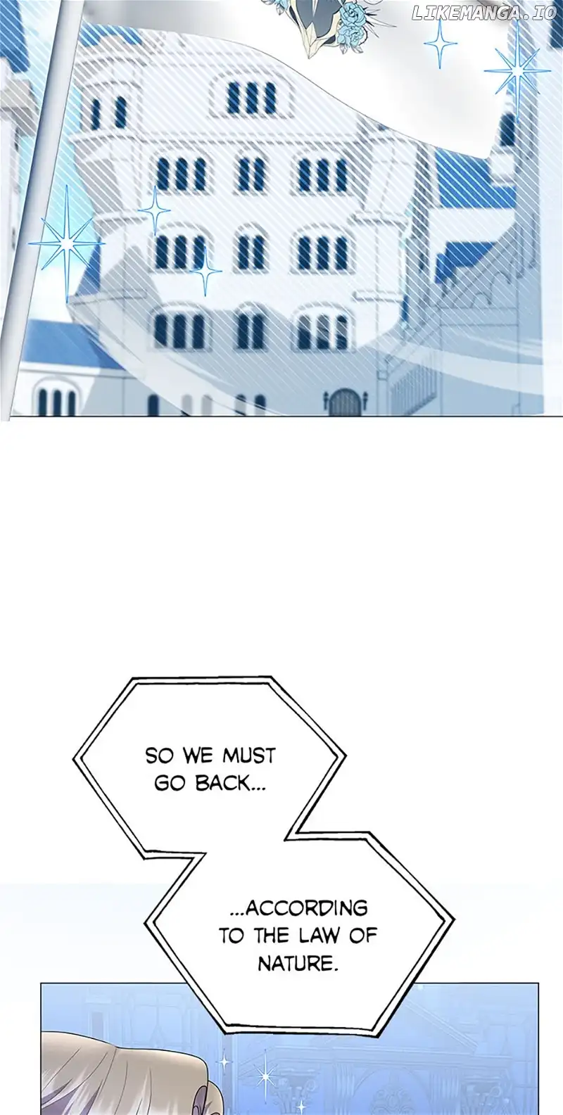 The Land Lord’s Baby Retires Chapter 96 - Page 22