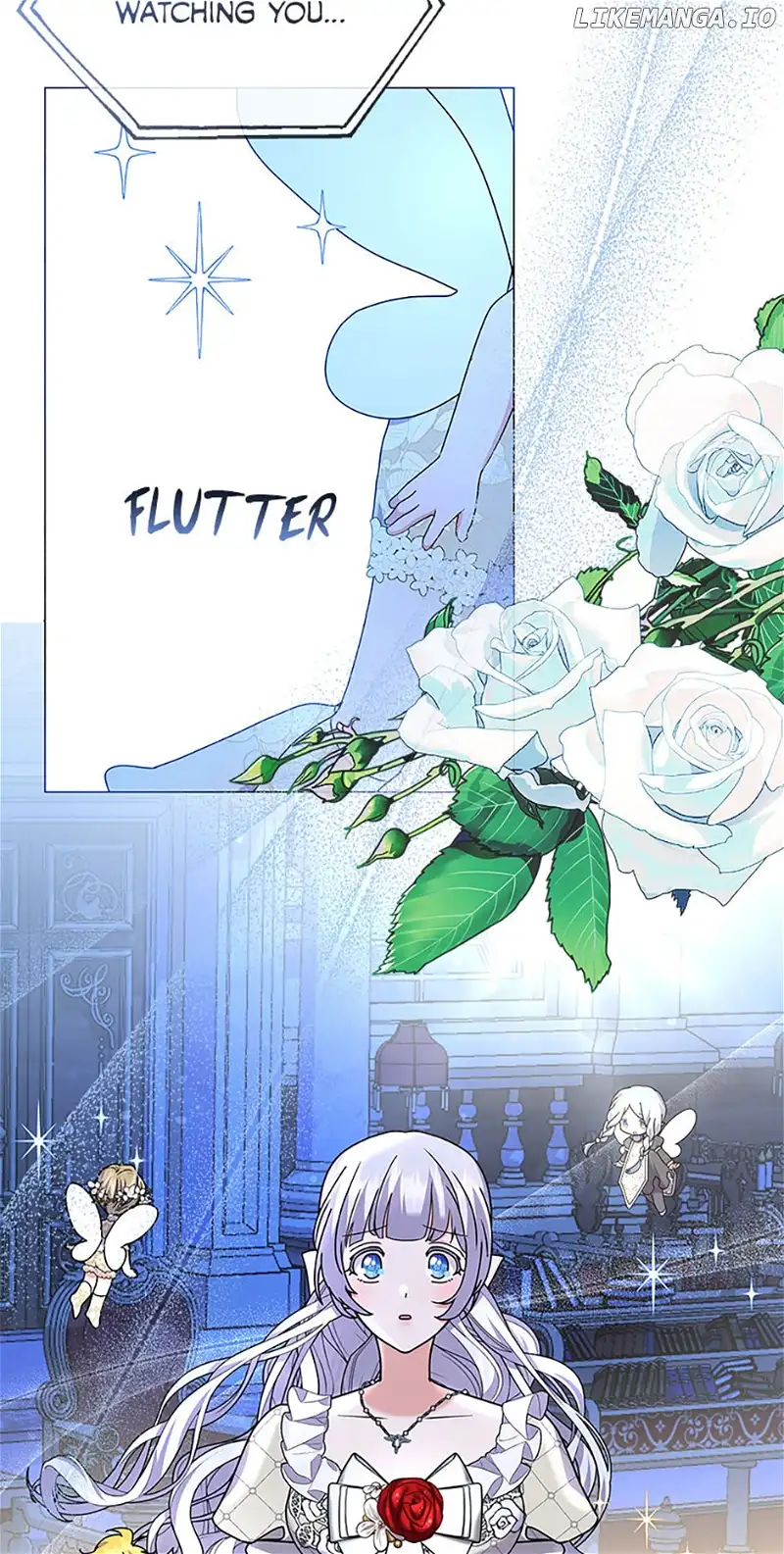 The Land Lord’s Baby Retires Chapter 96 - Page 24