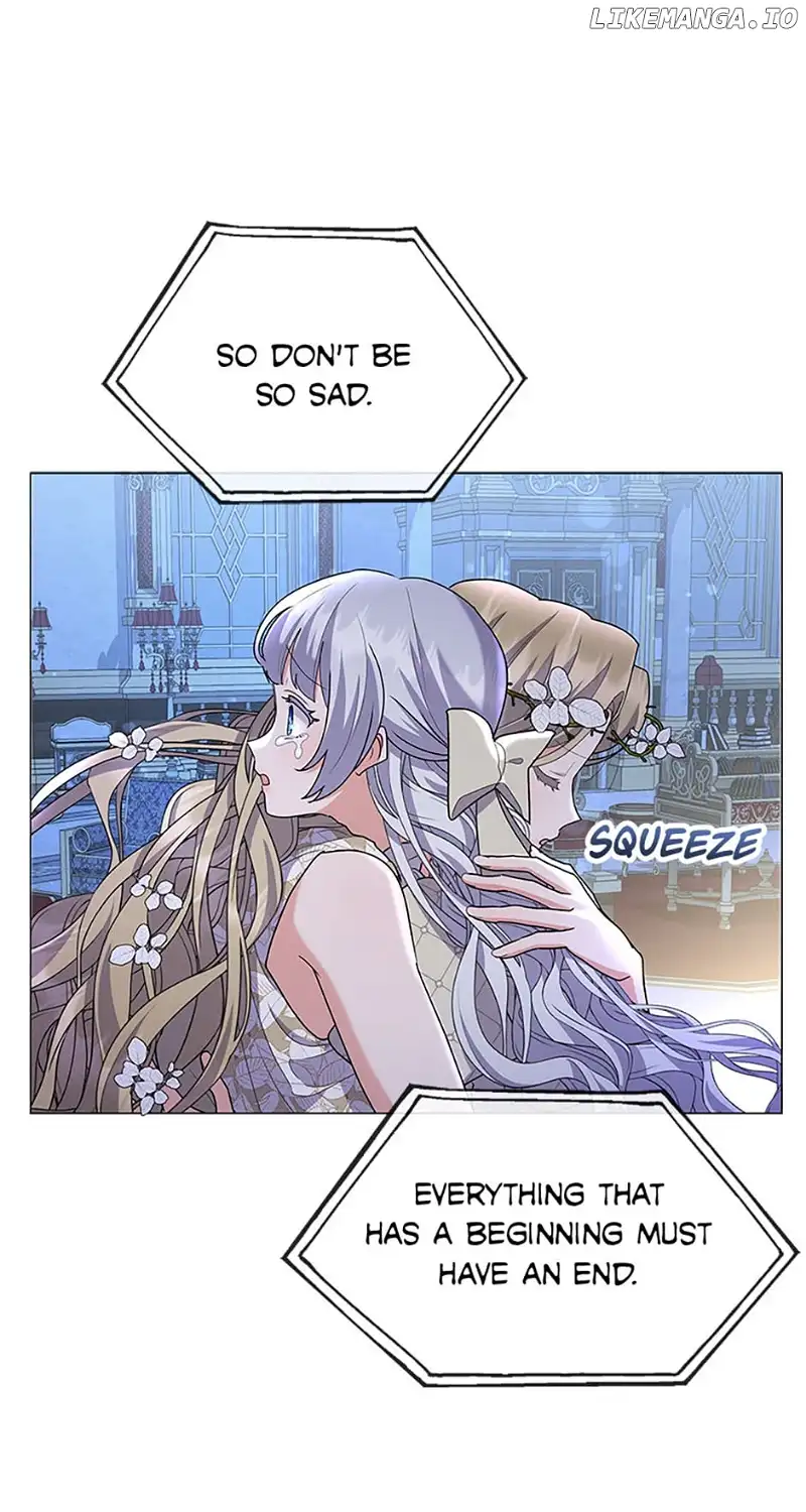 The Land Lord’s Baby Retires Chapter 96 - Page 26