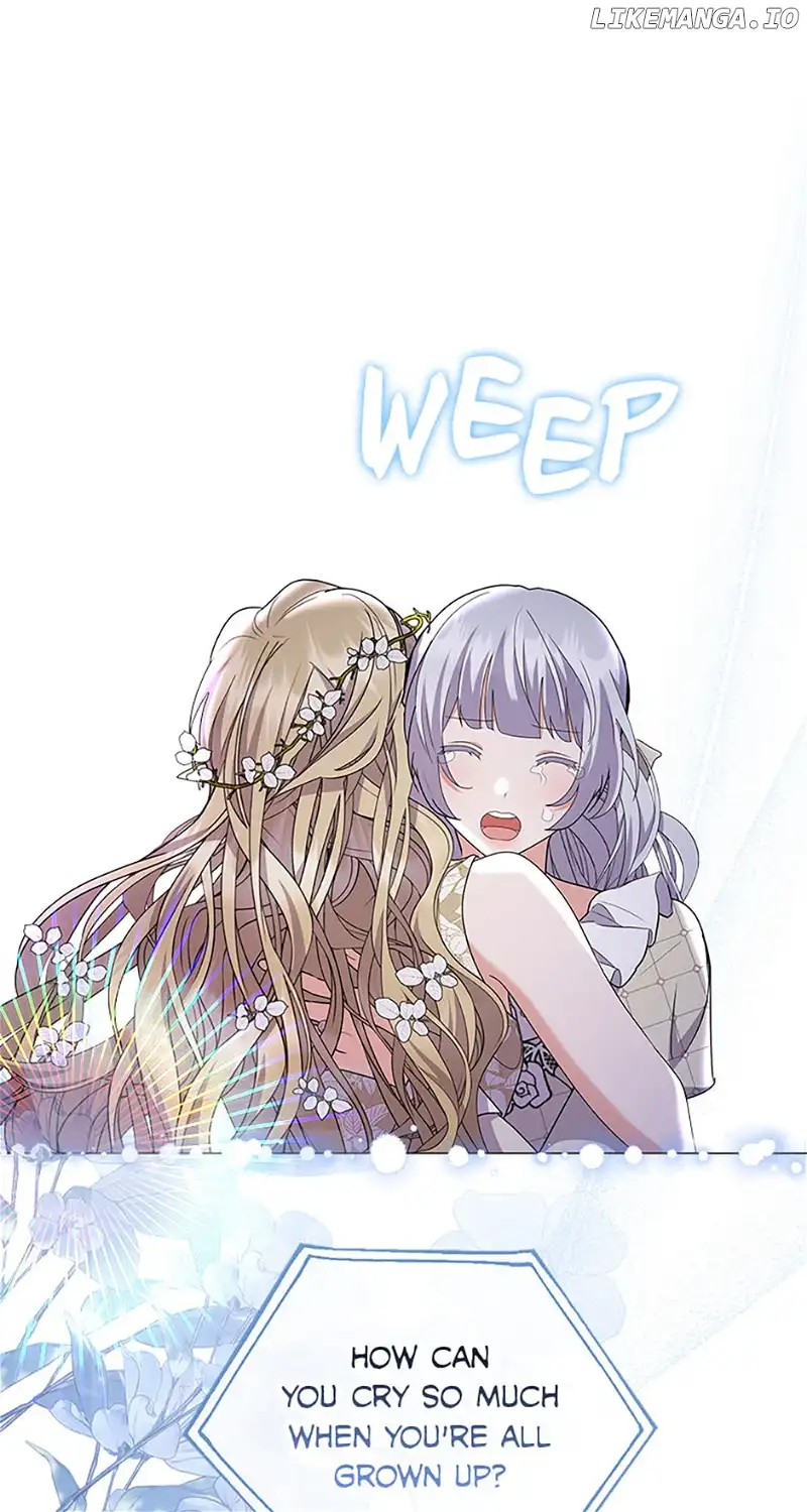 The Land Lord’s Baby Retires Chapter 96 - Page 27