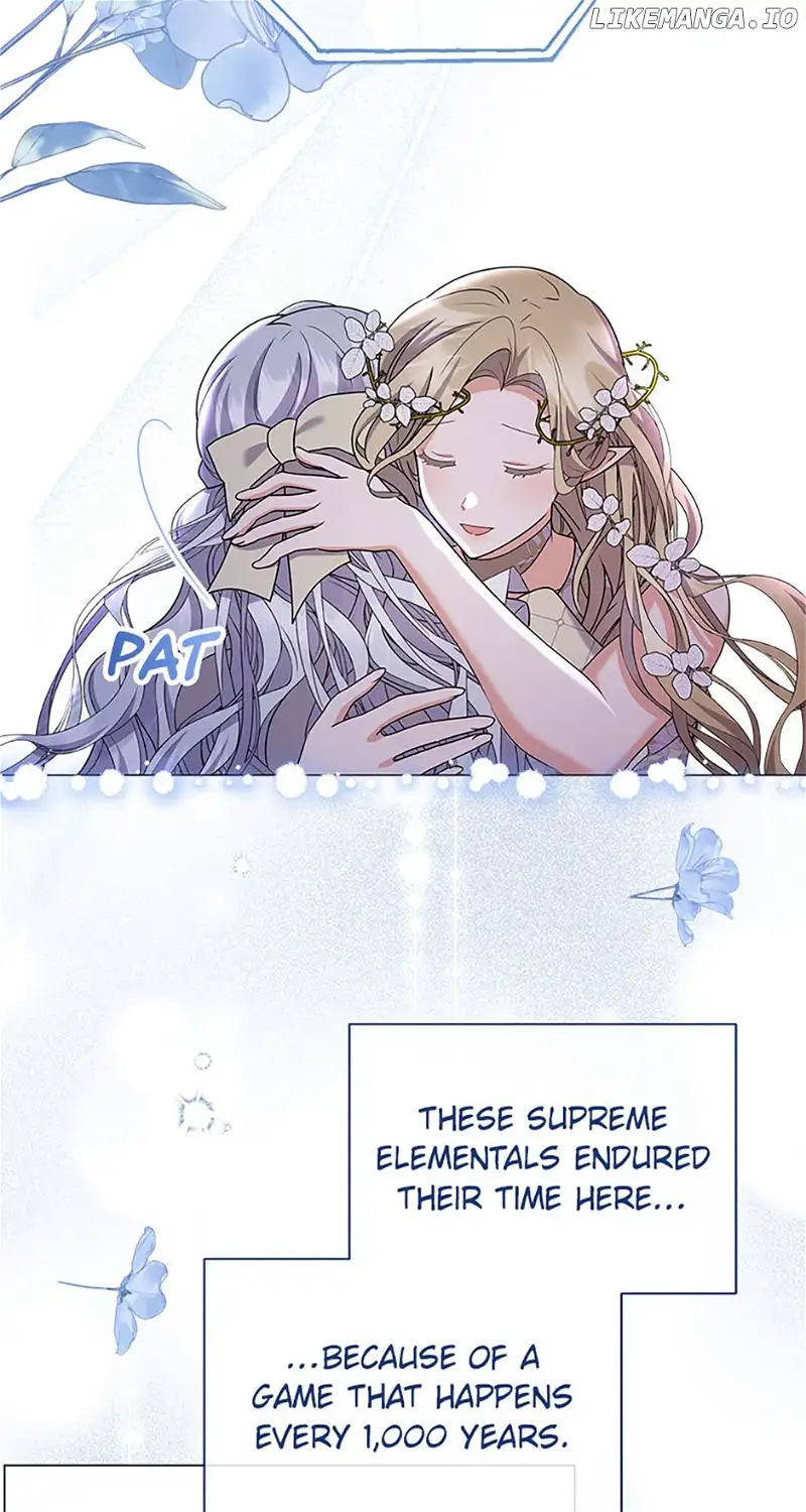 The Land Lord’s Baby Retires Chapter 96 - Page 28