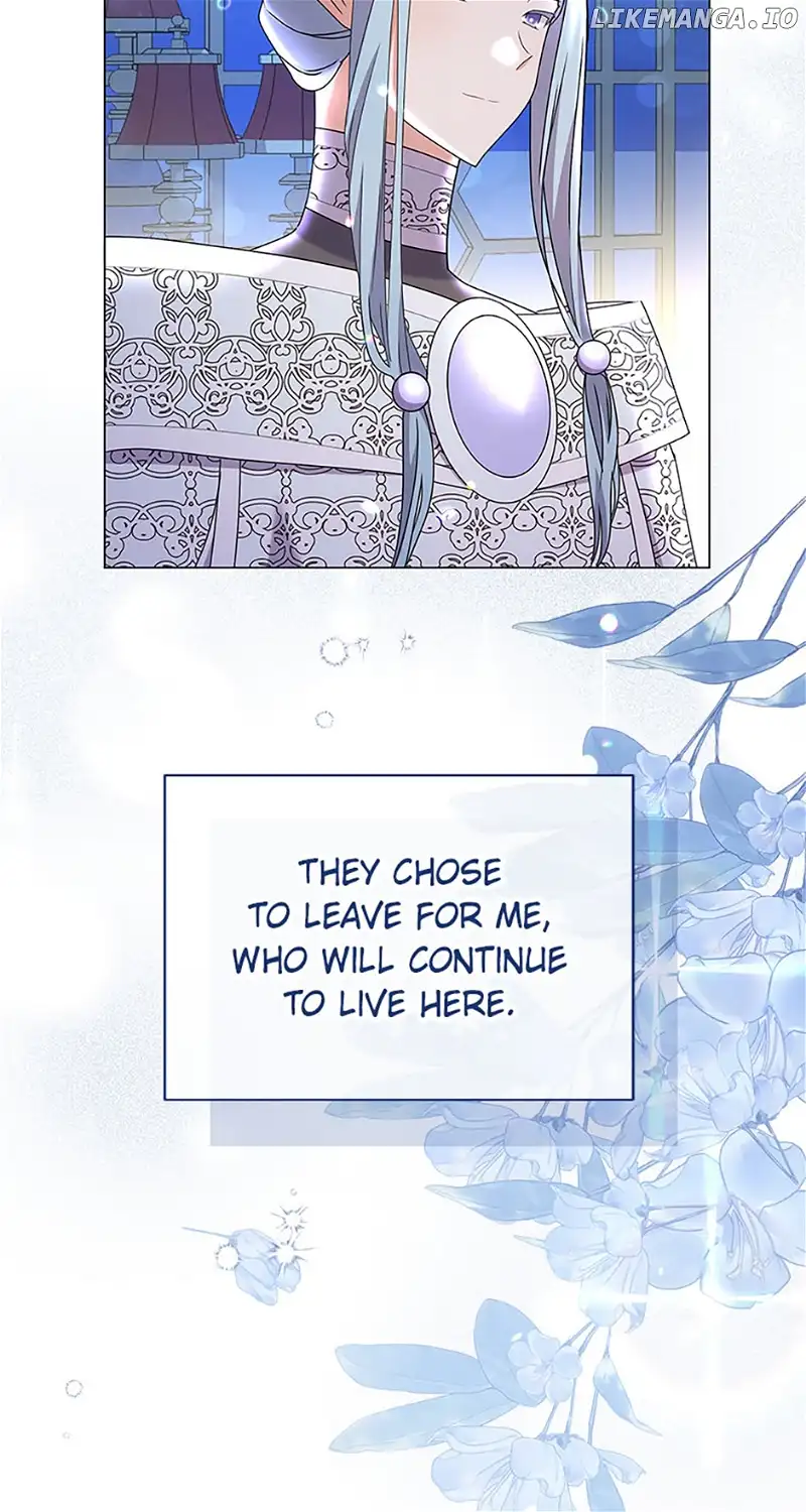 The Land Lord’s Baby Retires Chapter 96 - Page 31