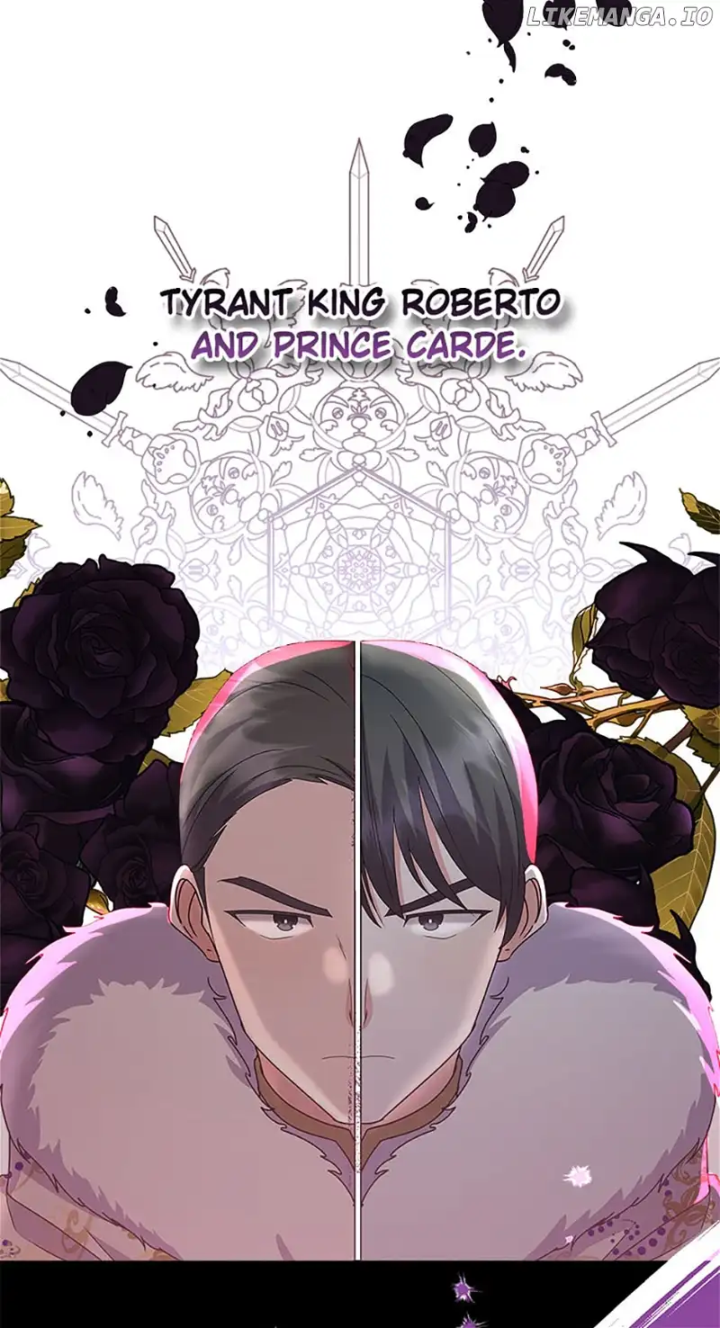 The Land Lord’s Baby Retires Chapter 96 - Page 35