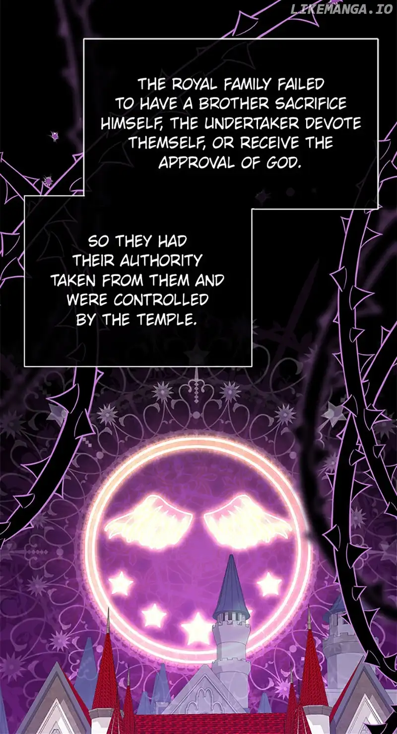 The Land Lord’s Baby Retires Chapter 96 - Page 38