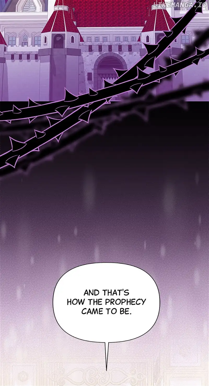 The Land Lord’s Baby Retires Chapter 96 - Page 39