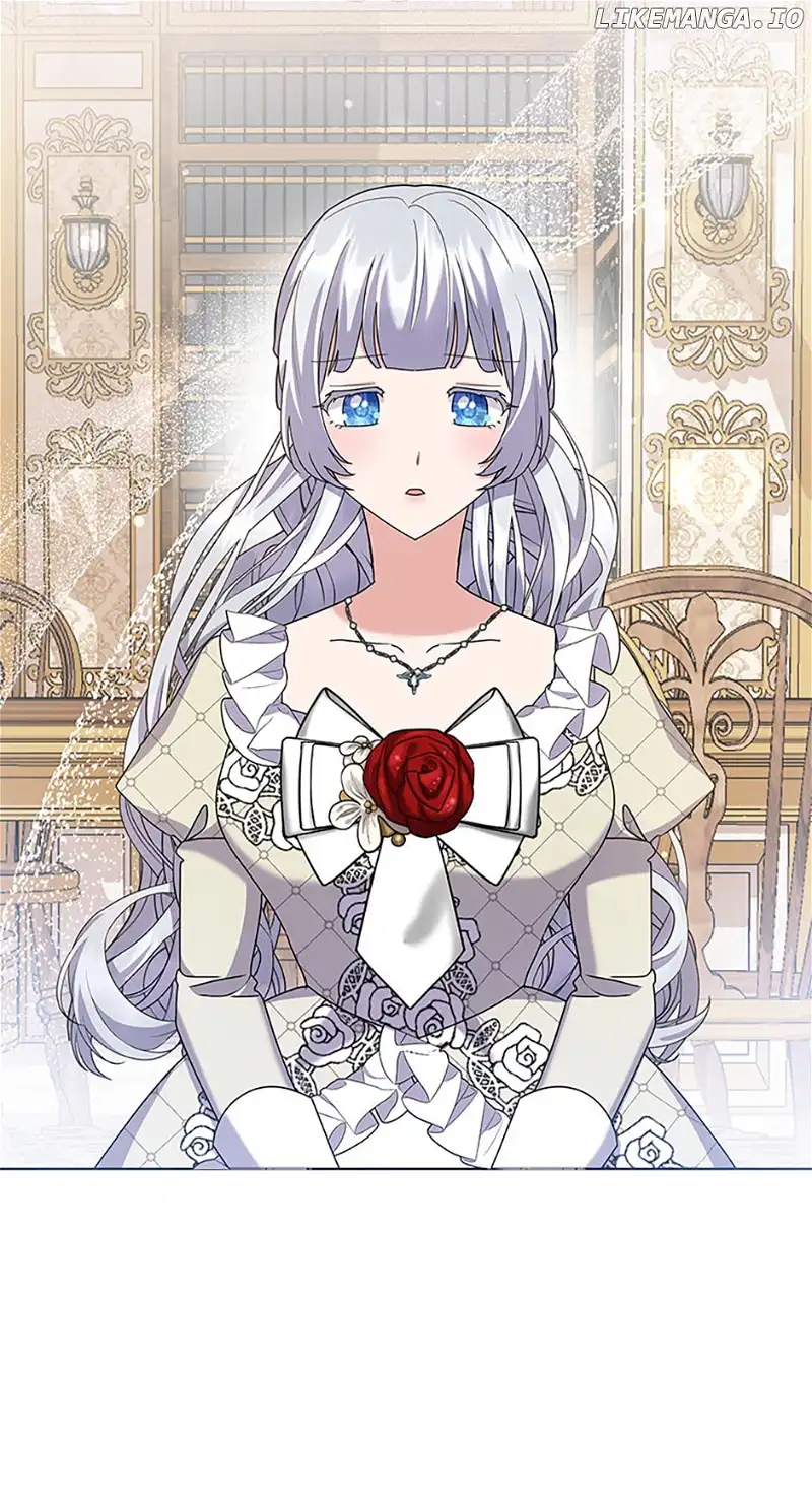 The Land Lord’s Baby Retires Chapter 96 - Page 40