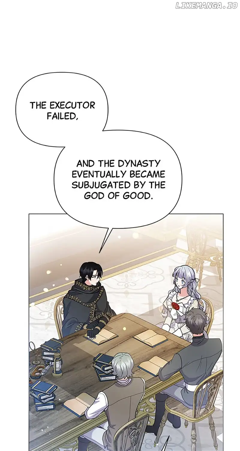 The Land Lord’s Baby Retires Chapter 96 - Page 41