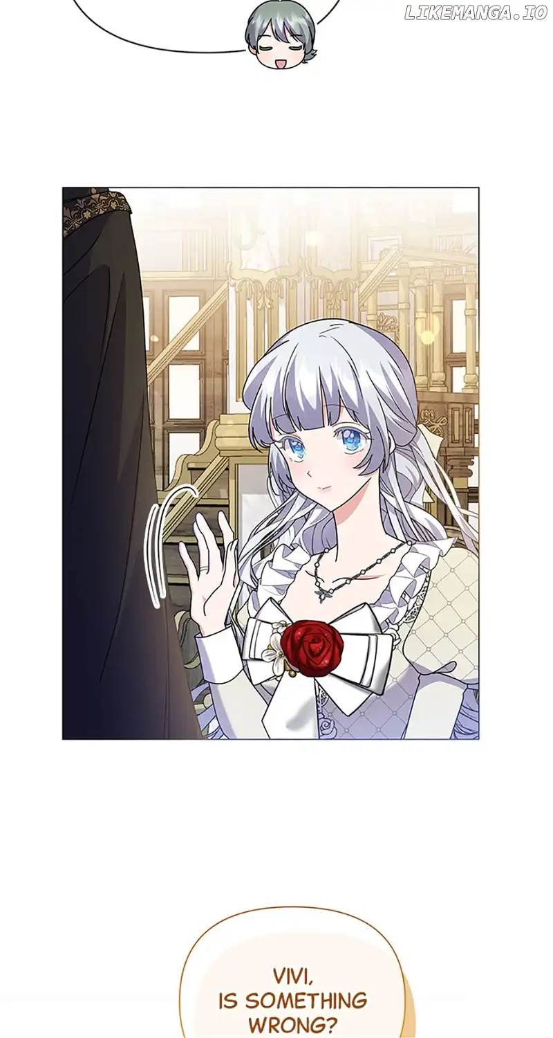 The Land Lord’s Baby Retires Chapter 96 - Page 44