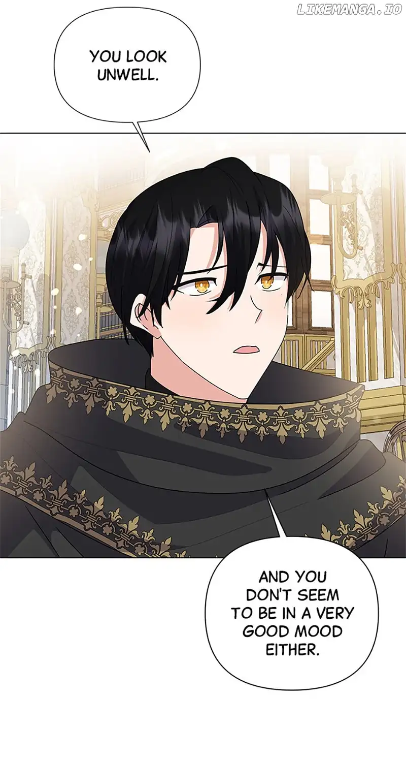 The Land Lord’s Baby Retires Chapter 96 - Page 46