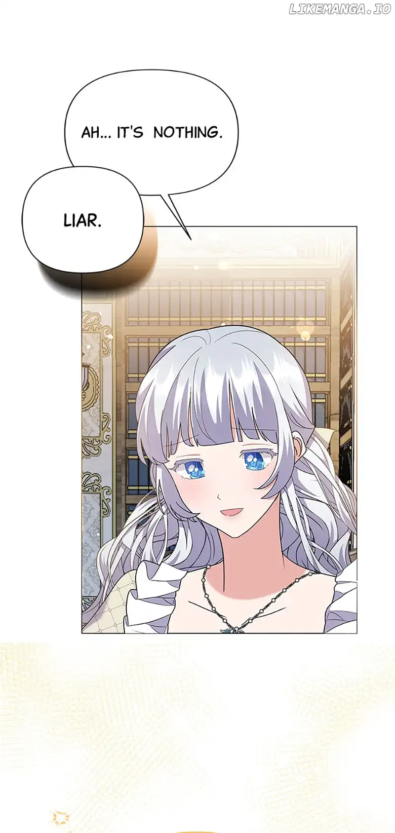 The Land Lord’s Baby Retires Chapter 96 - Page 47