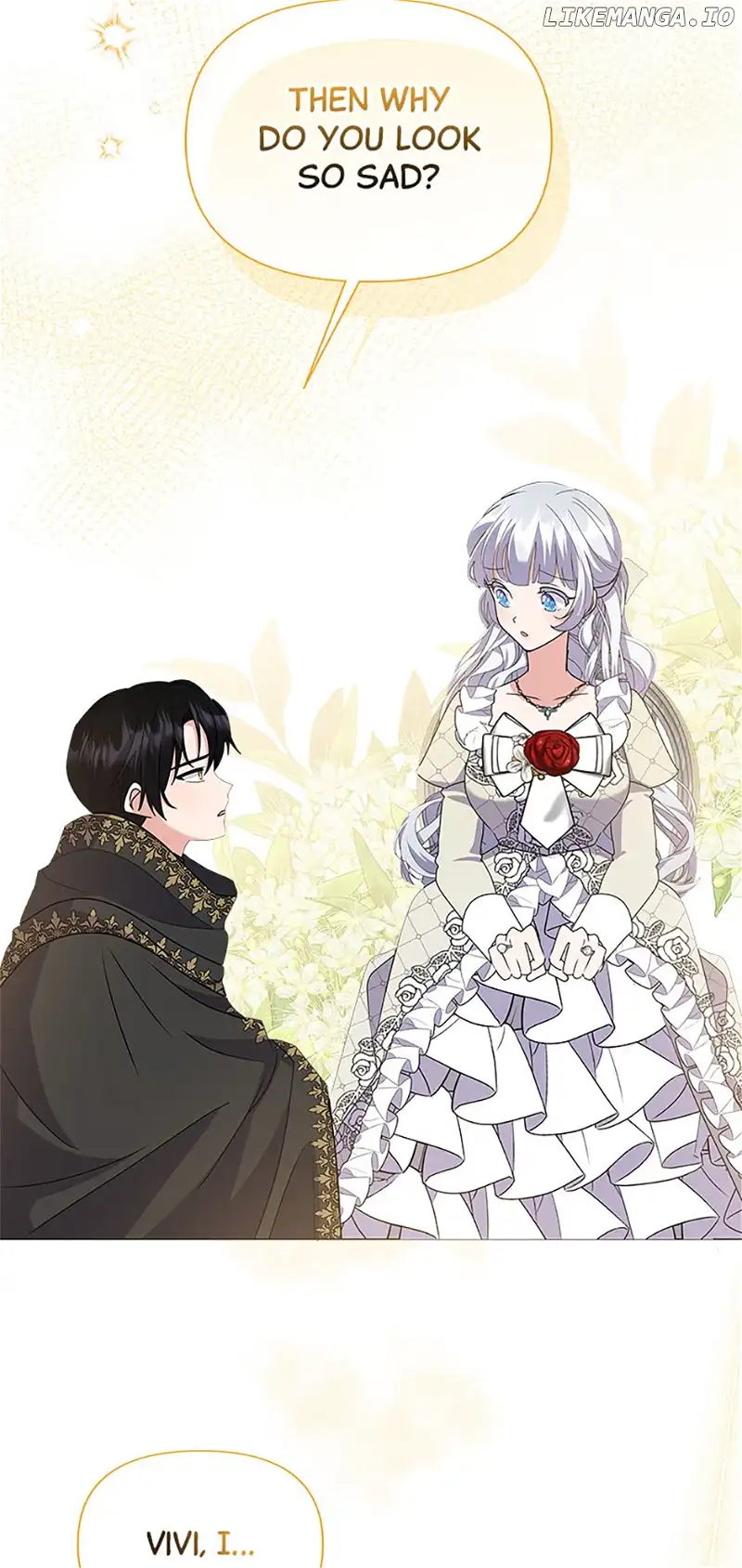 The Land Lord’s Baby Retires Chapter 96 - Page 48