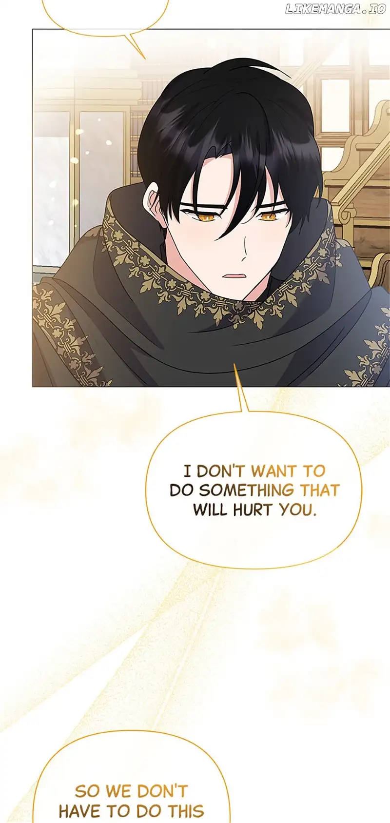 The Land Lord’s Baby Retires Chapter 96 - Page 49