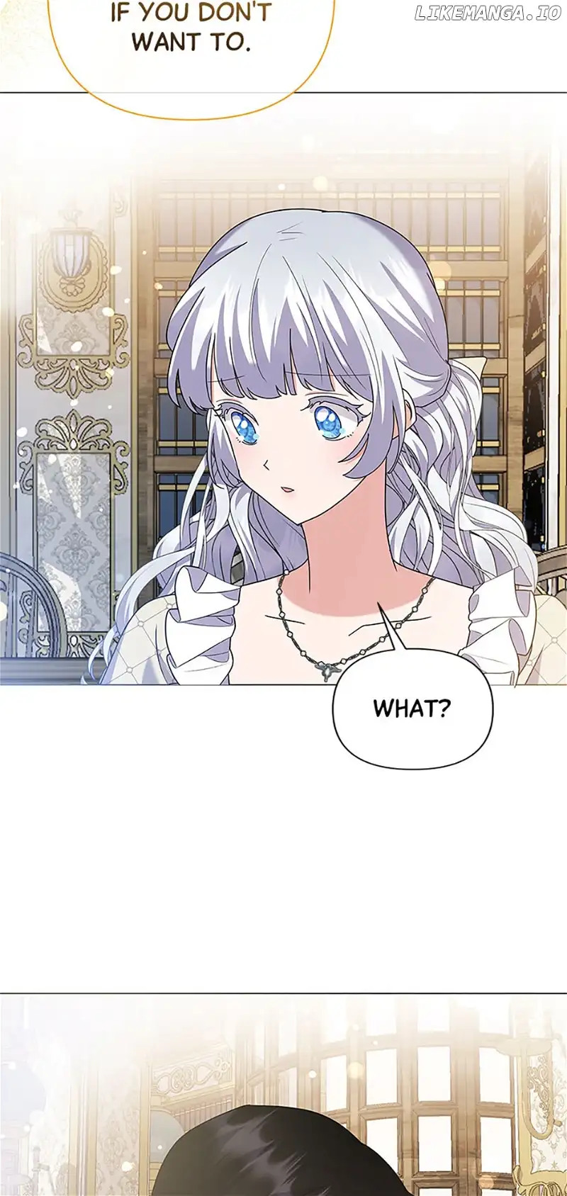 The Land Lord’s Baby Retires Chapter 96 - Page 50