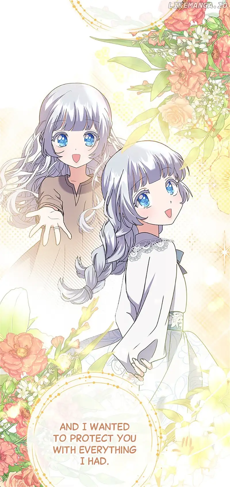 The Land Lord’s Baby Retires Chapter 96 - Page 52