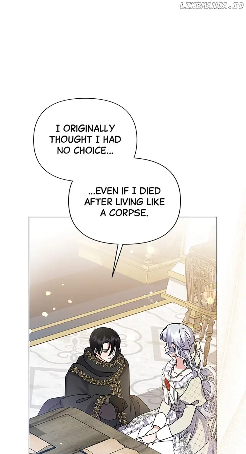 The Land Lord’s Baby Retires Chapter 96 - Page 54